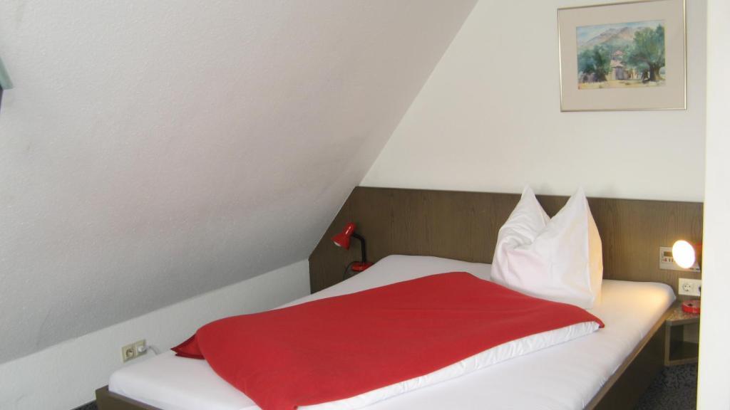 Hotel Am Schlossberg Boeblingen Exterior photo