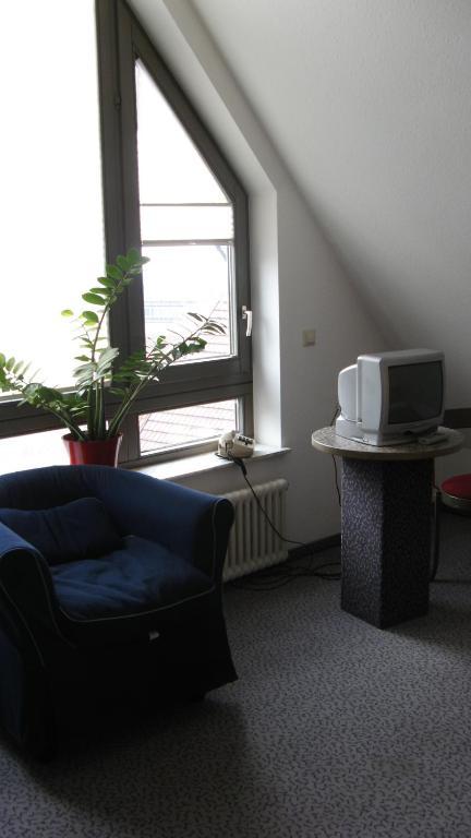 Hotel Am Schlossberg Boeblingen Room photo