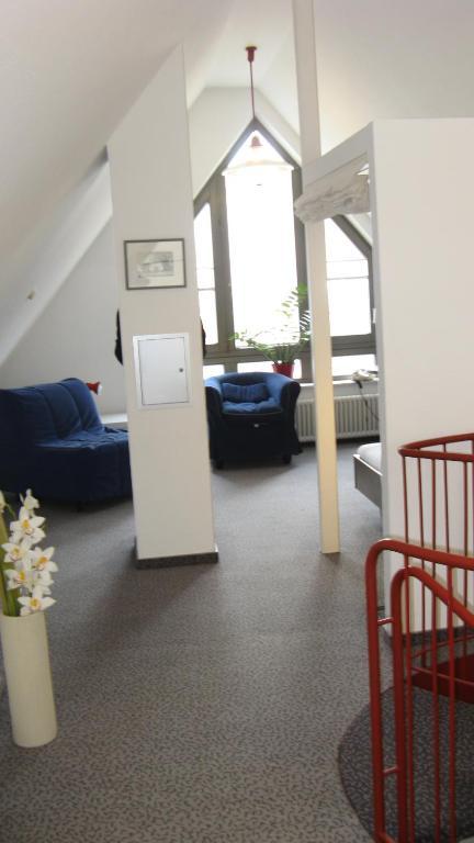 Hotel Am Schlossberg Boeblingen Room photo